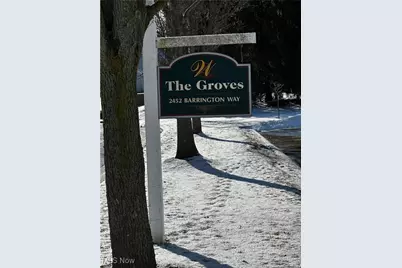 2452 Barrington Way #424, Wooster, OH 44691 - Photo 3