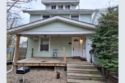 530 Rosemont Court NW, Canton, OH 44708 - Photo 1