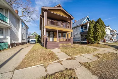 12521 Locke Avenue, Loveland, OH 44108 - Photo 3