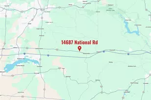 14687 National Rd, Thornville, OH 43076 - Photo 3