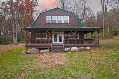 Tbd Coal Bank Road, Doylestown, OH 44230 - Photo 1