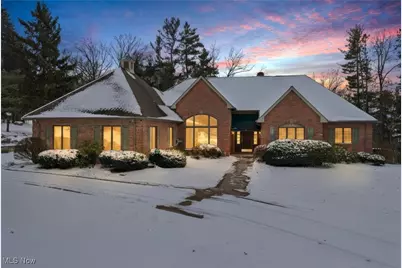 12045 Coal Bank Road, Doylestown, OH 44230 - Photo 1