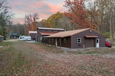 12045 Coal Bank Road, Doylestown, OH 44230 - Photo 7