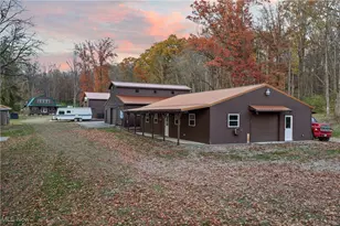 12045 Coal Bank Rd, Doylestown, OH 44230 - Photo 7