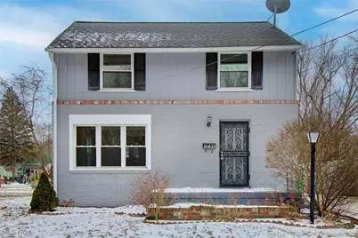 1025 Reed Street, Alliance, OH 44601 - Photo 1