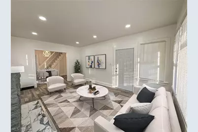 196 Maywood Drive, Youngstown, OH 44512 - Photo 5