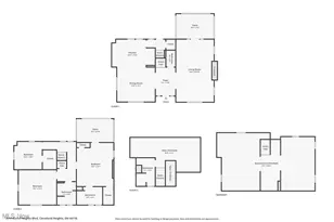 3014 Euclid Heights Blvd, Cleveland Heights, OH 44118 - Photo 37