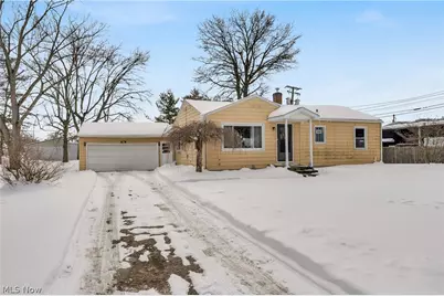 46 Ohlin Drive, New Middletown, OH 44442 - Photo 21