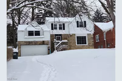1691 S Belvoir Boulevard, South Euclid, OH 44121 - Photo 1