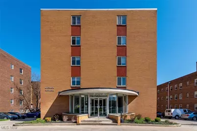 12050 Lake Avenue #602, Oakwood, OH 44107 - Photo 1