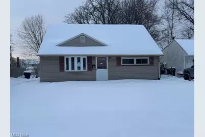 1525 Denison Avenue NW, Warren, OH 44485 - Photo 1