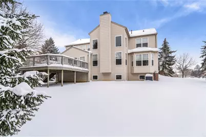 421 Carrington Lane, Grandview Heights, OH 44147 - Photo 5