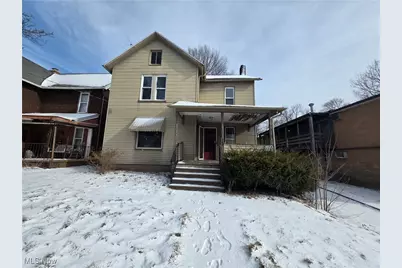 242 Vine Street, Salem, OH 44460 - Photo 1