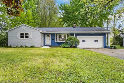 5425 Sheridan Road, Youngstown, OH 44514 - Photo 1