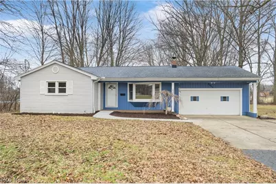 5425 Sheridan Road, Youngstown, OH 44514 - Photo 1