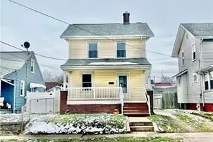 1227 Greenfield Ave SW, Canton, OH 44706 - Photo 1