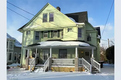 2806 Woodbridge Avenue, Loveland, OH 44109 - Photo 1