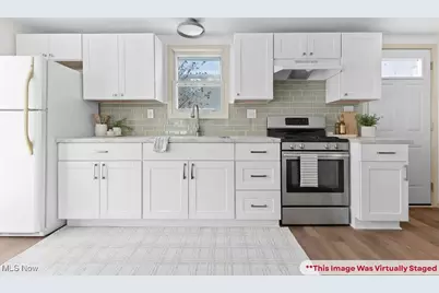 961 Crestline Drive, Akron, OH 44312 - Photo 9