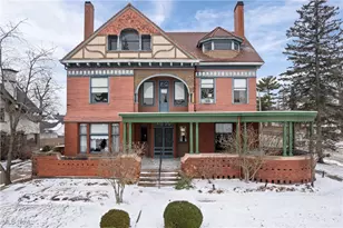 1435 Market Ave N, Canton, OH 44714 - Photo 1