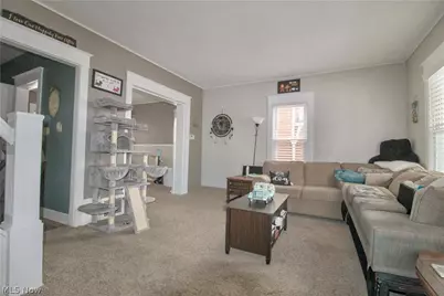 3014 2nd Street NW, Canton, OH 44708 - Photo 3