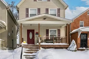 3014 2nd St NW, Canton, OH 44708 - Photo 1