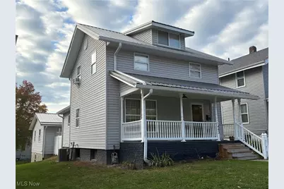 1443 Euclid Avenue, Zanesville, OH 43701 - Photo 1