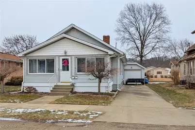 122 13th Street NE, New Philadelphia, OH 44663 - Photo 27