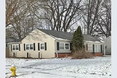 1376 Seward Avenue, Akron, OH 44320 - Photo 1
