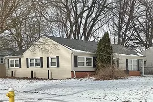 1376 Seward Ave, Akron, OH 44320 - Photo 1