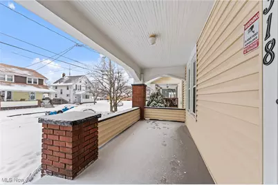 2318 7th Street NW, Canton, OH 44708 - Photo 9