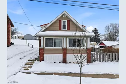 318 S Grant Street, Wooster, OH 44691 - Photo 3