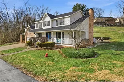 1621 Lakewood Circle, Washington, WV 26181 - Photo 3
