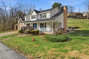 1621 Lakewood Cir, Washington, WV 26181 - Photo 3