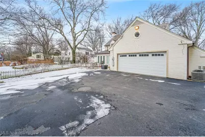 153 Overhill Road, Boardman, OH 44512 - Photo 3