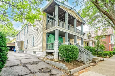 2036 Lark Street #1, Oakwood, OH 44107 - Photo 3