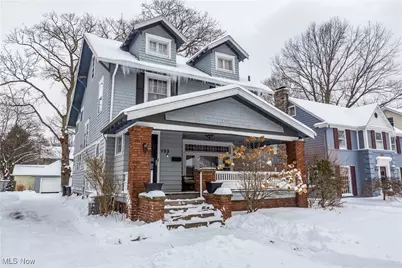 153 Castle Boulevard, Akron, OH 44313 - Photo 3