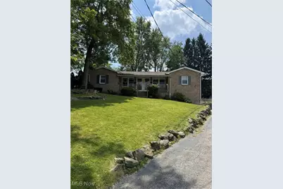 80 Mary Ann Lane, Youngstown, OH 44511 - Photo 1