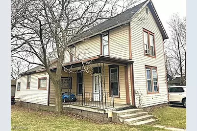 922 N Jefferson Street, Lima, OH 45801 - Photo 1