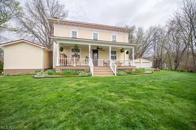 309 Donahey Avenue NE, New Philadelphia, OH 44663 - Photo 1