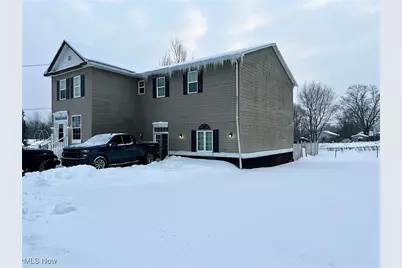 2231 Sherwood Avenue, East Liverpool, OH 43920 - Photo 3