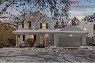 552 Hudson Avenue, Akron, OH 44306 - Photo 1