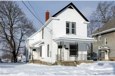 214 N Bentley Avenue, Niles, OH 44446 - Photo 1