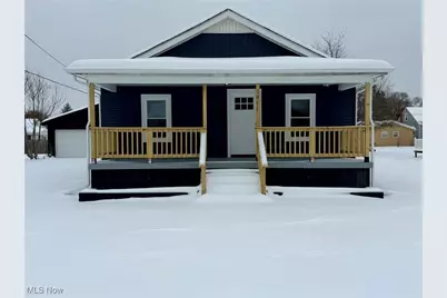 911 Merrick Avenue, Zanesville, OH 43701 - Photo 1