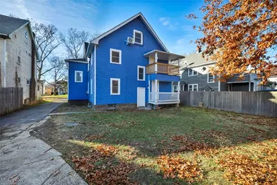 3429 Martin Luther King Jr Drive, Loveland, OH 44104 - Photo 39