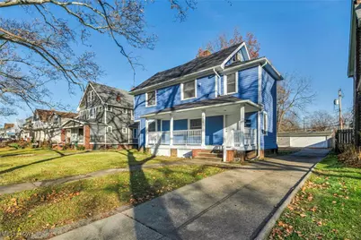 3429 Martin Luther King Jr Drive, Loveland, OH 44104 - Photo 3