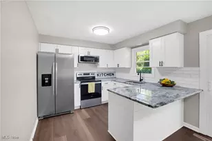 3863 Heckman St NW, Uniontown, OH 44685 - Photo 5