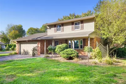 3863 Heckman Street NW, Uniontown, OH 44685 - Photo 1