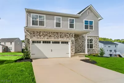 3382 Buckeye Trail, Green, OH 44685 - Photo 3