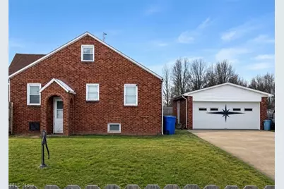 4242 McCartney Road, Lowellville, OH 44436 - Photo 3