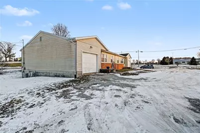 151 W Smiley Avenue #A & B, Shelby, OH 44875 - Photo 13